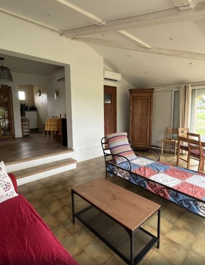 MAISON CÔTE LAVANDE- LES GITES DU VERDON - INTERIEUR MAISON CÔTE LAVANDE- LES GITES DU VERDON - INTERIEUR