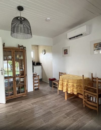 MAISON CÔTE LAVANDE - LES GITES DU VERDON - INTERIEUR MAISON CÔTE LAVANDE - LES GITES DU VERDON - INTERIEUR