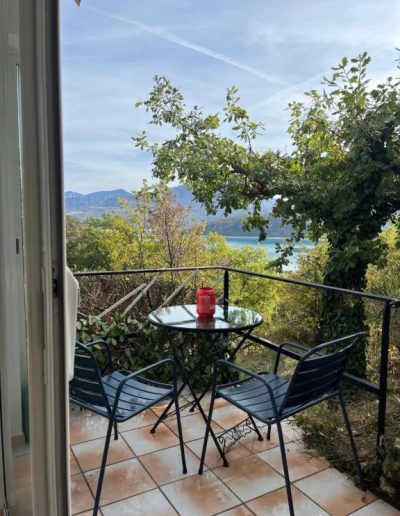 STUDIO - LES GÎTES DU VERDON STUDIO - LES GÎTES DU VERDON