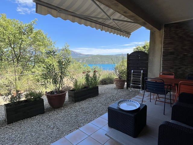 LES GITES DU VERDON COTE LAC LES GITES DU VERDON COTE LAC