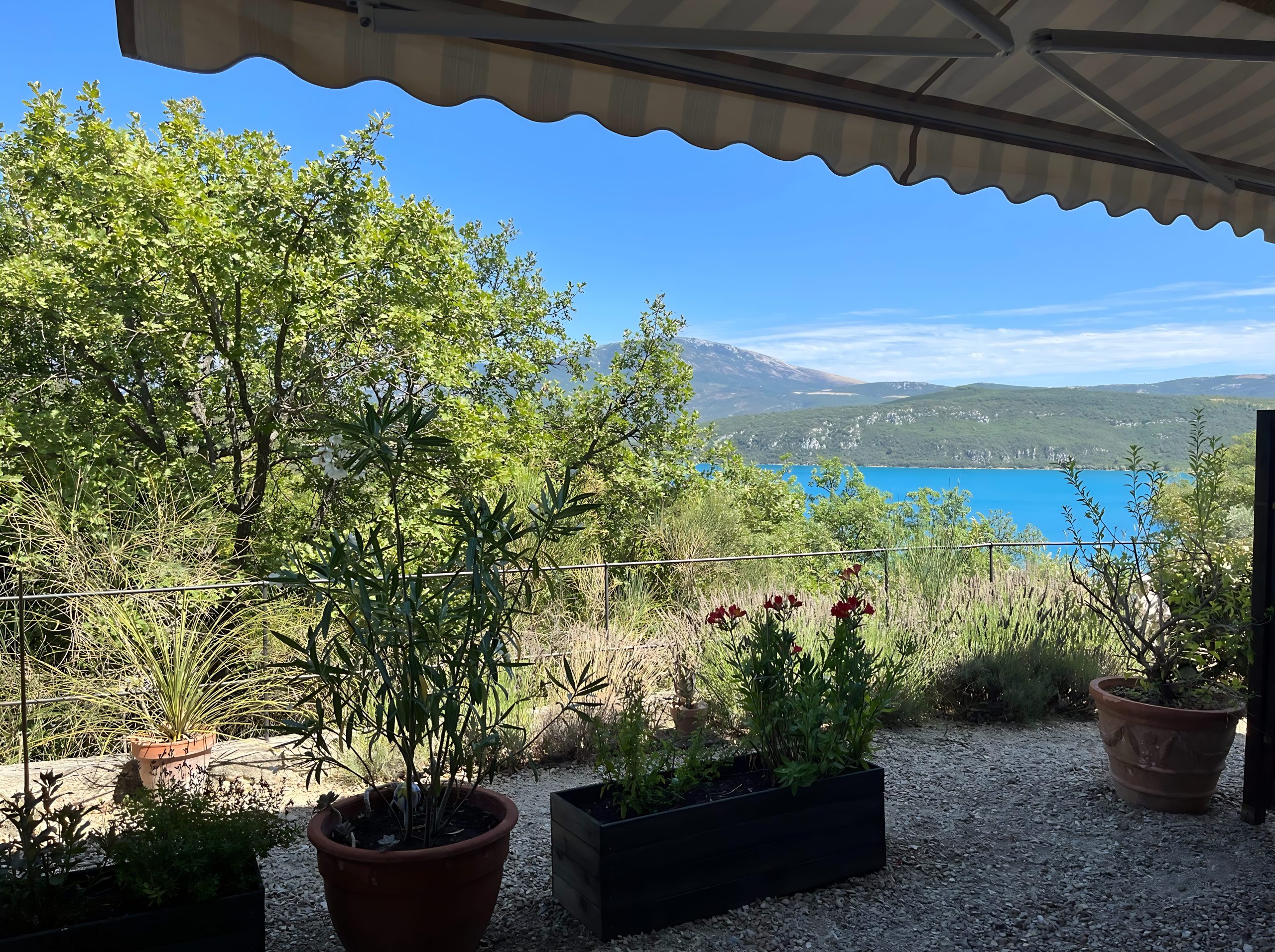 LES GITES DU VERDON COTE LAC LES GITES DU VERDON COTE LAC